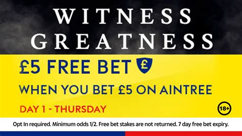 14.35 Aintree Betting & Odds » Sky Bet.